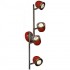 Спот Lussole Tivoli LSN-3109-04 - Спот Lussole Tivoli LSN-3109-04