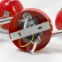 Спот Lussole Tivoli LSN-3109-04 - Спот Lussole Tivoli LSN-3109-04