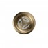 Потолочный светодиодный светильник Loft IT Button Copper 10007/18 - Потолочный светодиодный светильник Loft IT Button Copper 10007/18
