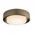 Потолочный светодиодный светильник Loft IT Button Copper 10007/18 - Потолочный светодиодный светильник Loft IT Button Copper 10007/18