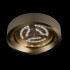 Потолочный светодиодный светильник Loft IT Button Copper 10007/18 - 10007_18_copper_1