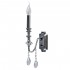 Бра MW-Light Консуэлло 614022401 - Бра MW-Light Консуэлло 614022401