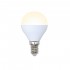 Лампа светодиодная E14 6W 3000K матовая LED-G45-6W/WW/E14/FR/O 10217 - Лампа светодиодная E14 6W 3000K матовая LED-G45-6W/WW/E14/FR/O 10217