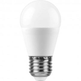 Лампа светодиодная Feron E27 13W 6400K матовая LB-950 38106 - Лампа светодиодная Feron E27 13W 6400K матовая LB-950 38106