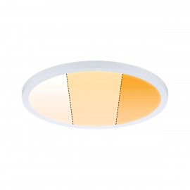 Встраиваемая светодиодная панель Paulmann Areo VariFit 92990 - 92990_3