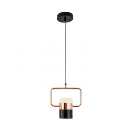 Подвесной светодиодный светильник Loft IT Ling 8118-B - Подвесной светодиодный светильник Loft IT Ling 8118-B