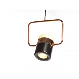 Подвесной светодиодный светильник Loft IT Ling 8118-B - 8118_b_2