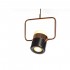 Подвесной светодиодный светильник Loft IT Ling 8118-B - 8118_b_2