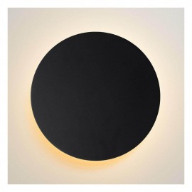 Настенный светодиодный светильник Lucide Eklyps Led 46201/06/30 - 46201_06_30_1
