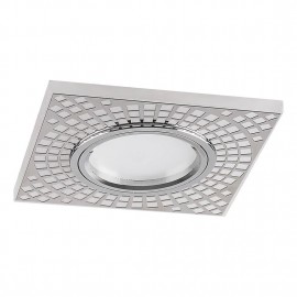Встраиваемый светильник Feron CD952 32538 - Встраиваемый светильник Feron CD952 32538