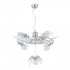 Подвесная люстра Divinare Spiders Invasion 1308/02 SP-6 - Подвесная люстра Divinare Spiders Invasion 1308/02 SP-6