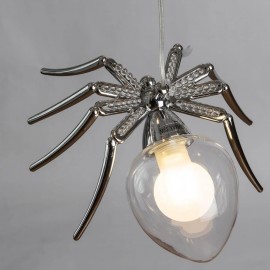 Подвесная люстра Divinare Spiders Invasion 1308/02 SP-6 - 1308_02_sp_6_1