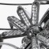Подвесная люстра Divinare Spiders Invasion 1308/02 SP-6 - 1308_02_sp_6_2