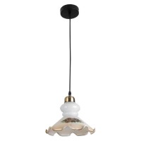 Светильник подвесной Cassandra TL4320D-01AB Toplight