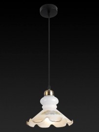 Светильник подвесной Cassandra TL4320D-01AB Toplight - tl4320d_01ab_1