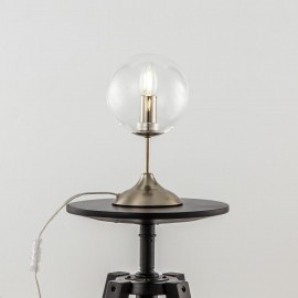 Настольная лампа Citilux Томми CL102811 - cl102811_1