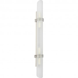Подсветка для зеркал Lussole Selvino LSA-7711-03 - Подсветка для зеркал Lussole Selvino LSA-7711-03