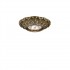 Встраиваемый светильник Reccagni Angelo SPOT 1077 bronzo - Встраиваемый светильник Reccagni Angelo SPOT 1077 bronzo