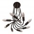 Подвесная люстра Loft IT Roots Loft1714-BL - loft1714_bl_3
