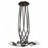 Подвесная люстра Loft IT Roots Loft1714-BL - Подвесная люстра Loft IT Roots Loft1714-BL