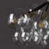 Подвесная люстра Loft IT Bunch 10048/6 Black - 10048_6_black_1