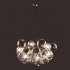 Подвесная люстра Loft IT Bunch 10048/6 Black - 10048_6_black_2