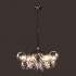Подвесная люстра Loft IT Bunch 10048/6 Black - Подвесная люстра Loft IT Bunch 10048/6 Black