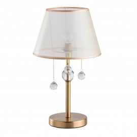 Настольная лампа MW-Light Федерика 684031801 - Настольная лампа MW-Light Федерика 684031801