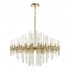 Подвесная люстра Odeon Light Stika 4988/12 - Подвесная люстра Odeon Light Stika 4988/12