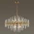 Подвесная люстра Odeon Light Stika 4988/12 - Подвесная люстра Odeon Light Stika 4988/12