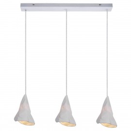 Подвесной светильник Lussole Loft LSP-9658 - Подвесной светильник Lussole Loft LSP-9658
