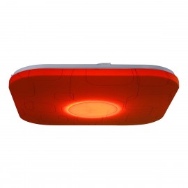 Потолочный светодиодный светильник iLedex 36W-Cube-Square-Entire - 36__cube_s_uare_entire_1
