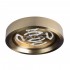 Потолочный светодиодный светильник Loft IT Button Copper 10007/36 - Потолочный светодиодный светильник Loft IT Button Copper 10007/36
