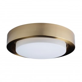 Потолочный светодиодный светильник Loft IT Button Copper 10007/36 - Потолочный светодиодный светильник Loft IT Button Copper 10007/36