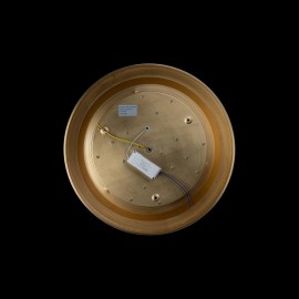 Потолочный светодиодный светильник Loft IT Button Copper 10007/36 - 10007_36_copper_1