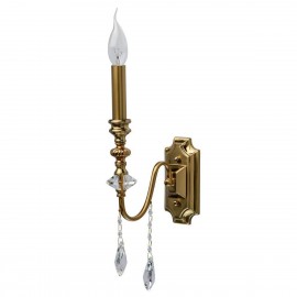 Бра MW-Light Консуэлло 614022701 - Бра MW-Light Консуэлло 614022701