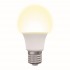 Лампа светодиодная Volpe E27 7W 3000K матовая LED-A60-7W/3000K/E27/FR/NR UL-00005619 - Лампа светодиодная Volpe E27 7W 3000K матовая LED-A60-7W/3000K/E27/FR/NR UL-00005619