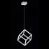 Подвесной светодиодный светильник Citilux Куб CL719200 - cl719200_1
