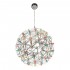 Подвесной светодиодный светильник iLedex Stratosphere FG 800-92 RGB CR - fg_800_92_rgb_cr_3