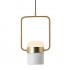 Подвесной светодиодный светильник Loft IT Ling 8119-A - Подвесной светодиодный светильник Loft IT Ling 8119-A
