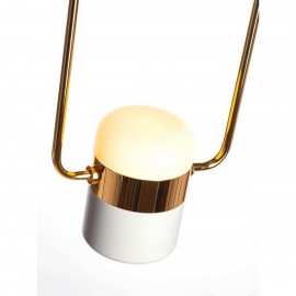 Подвесной светодиодный светильник Loft IT Ling 8119-A - 8119_a_1