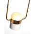 Подвесной светодиодный светильник Loft IT Ling 8119-A - 8119_a_1