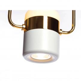 Подвесной светодиодный светильник Loft IT Ling 8119-A - 8119_a_3