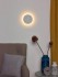Настенный светодиодный светильник Lucide Eklyps Led 46201/06/31 - 46201_06_31_3
