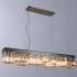 Подвесная люстра Divinare Charlie 6817/02 SP-14 - 6817_02_sp_14_1
