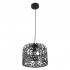 Светильник подвесной Charlotte TL4010D-01BL Toplight - Подвесной светильник Toplight Charlotte TL4010D-01BL