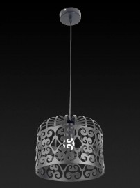 Светильник подвесной Charlotte TL4010D-01BL Toplight - tl4010d_01bl_1