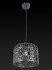 Светильник подвесной Charlotte TL4010D-01BL Toplight - tl4010d_01bl_1