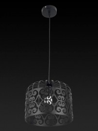 Светильник подвесной Charlotte TL4010D-01BL Toplight - tl4010d_01bl_2