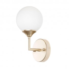 Бра Arte Lamp Marco A2703AP-1SG - Бра Arte Lamp Marco A2703AP-1SG